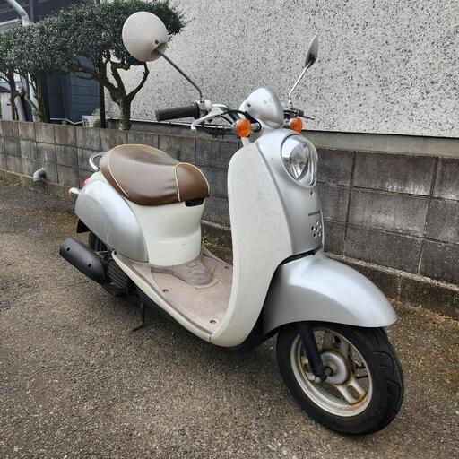 ホンダ　クレアスクーピー　実働車　オイル交換済　千葉県流山市　配達可能です！