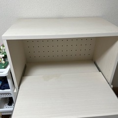 家具 収納家具 カラーボックス