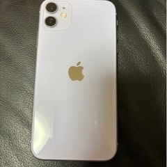 iPhone11 バッテリー新品