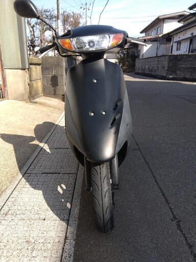連休価格　ホンダ　ディオ34型です