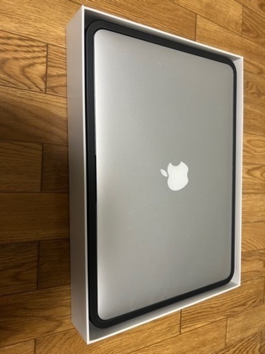 【中古】MacBook Air 13インチ