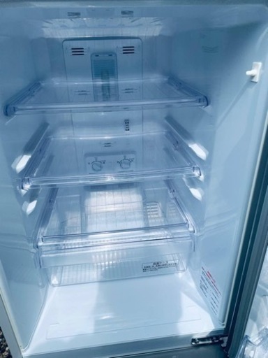 三菱ノンフロン冷凍冷蔵庫MR-P15Y-S 形 (エコリッチストア) 横浜の家電 