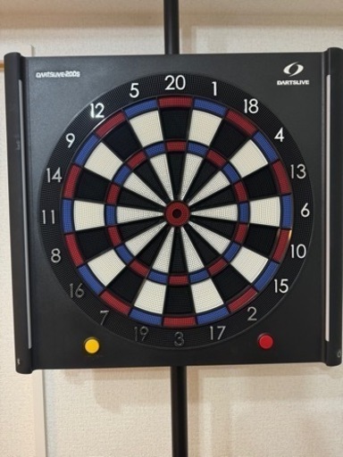 ダーツ DARTSLIVE200s