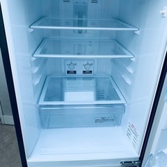 三菱ノンフロン冷凍冷蔵庫MR-P15E- (エコリッチストア) 横浜の家電の 