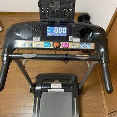 [最終値下げ！]アルインコ　ランニングマシン1115