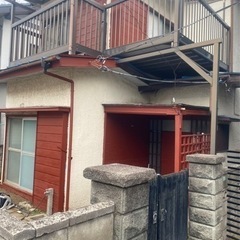 船橋市　戸建賃貸物件の画像