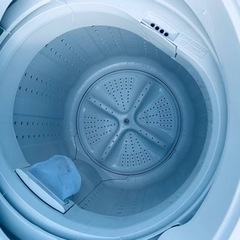 シャープ　全自動電気洗濯機　ES-GL45