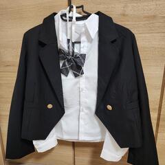 服/ファッション スーツ レディース