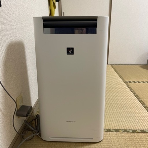 家電 季節、空調家電 空気清浄機