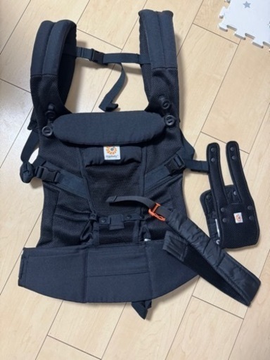 子供用品 ベビー用品 ベビーキャリア、抱っこひも