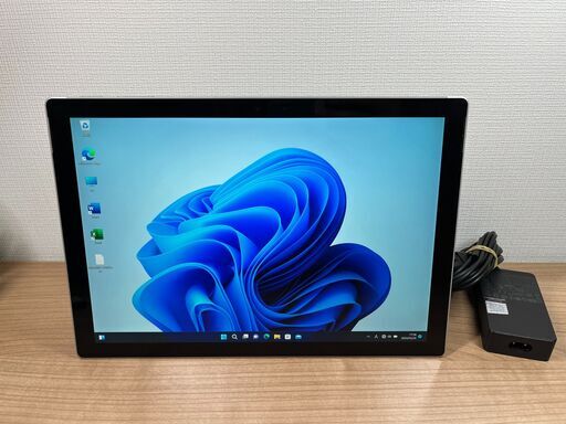 お買い得品〉03216  Microsoft Surface Pro5 第7世代  8GB/256GB i5 Office2021 Windows11 タブレット