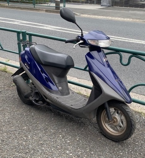 ディオ美車❗️他在庫多数飛込み見学歓迎