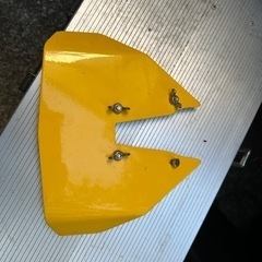 ヤマハ船外機　6EO-Sスポーツ マリンスポーツ