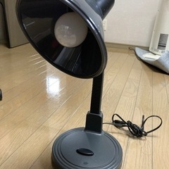 電気スタンド