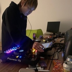 スポーツの大会やイベントでDJ回せます✨