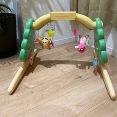 くまのプーさん メリー 子供用品 ベビー用品 おもちゃ