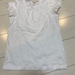 【未使用】Tシャツ140cm ⑥