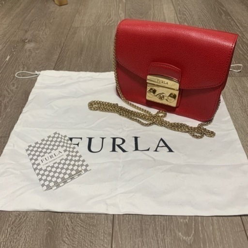 FURLA  ショルダーバッグ