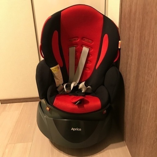 ベビー用品 Apricaチャイルドシート
