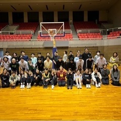 神戸で1番楽しいバスケ🏀未経験女子多数参加🙆🏼‍♀️✨