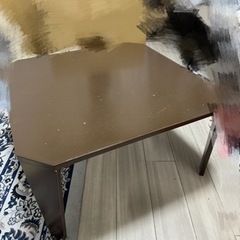 家具 テーブル こたつ