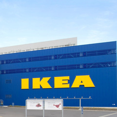 満員◎5/26(日)イケア IKEA  Tokyo-Bay…