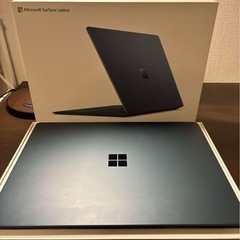 Surface Laptop 256gb corei5 8gb ...
