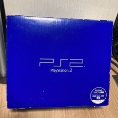 PS2とPS3 セット