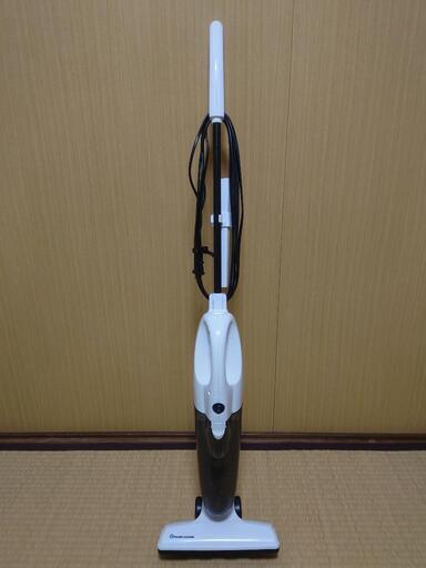(お譲り調整済です)ニトリ スティック型 掃除機 NTR-400