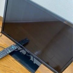 テレビ