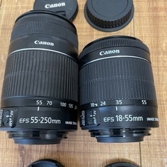 Canon デジタル一眼レフカメラ EOS Kiss X7