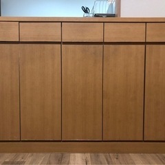 家具 収納家具 キャビネット