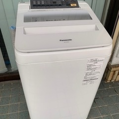 7kg★パナソニック★洗濯機