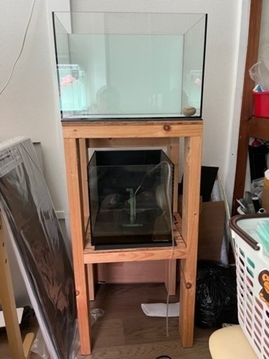 水槽セット