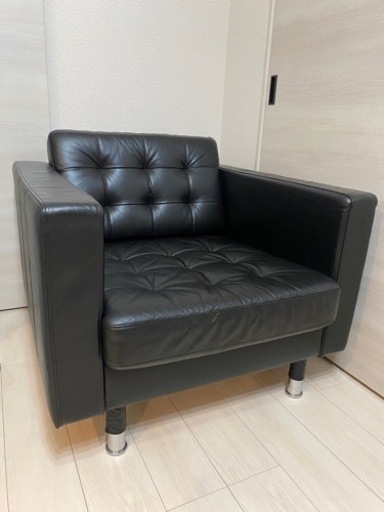 家具 ソファ 1人掛けソファ