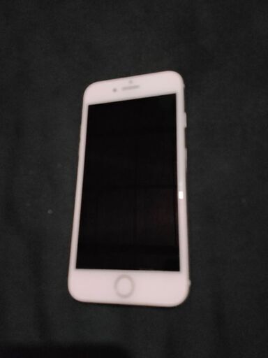 Apple iPhone7　32G　au版　SIMロック解除済