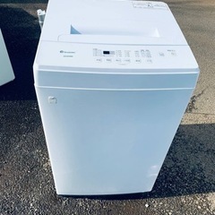 アイリスオーヤマ　全自動洗濯機　KAW-YD60A