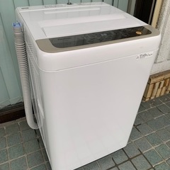 6kg★パナソニック★洗濯機