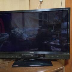 家電 テレビ プラズマテレビ