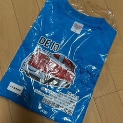 四国鉄道文化館 ディーゼル機関車Tシャツ
