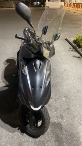 アドレスv125g