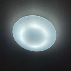 家具 照明器具　ニトリ　LED