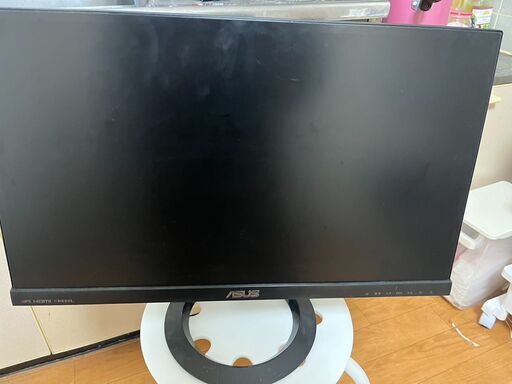 ASUS　VX239　23インチワイドモニター