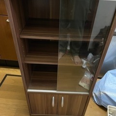 家具 収納家具 食器棚