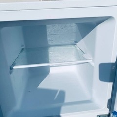 maxzen　2ドア冷凍冷蔵庫　JR138ML01WH