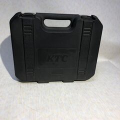 KTC　2018年モデル　14.4ボルト　バッテリー2個付き