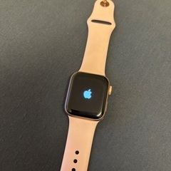 Applewatch series4 40mm バンドS