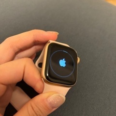 Applewatch series4 40mm バンドS 7/31までの掲載
