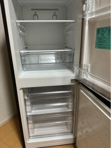 冷蔵庫 - 冷蔵庫 
