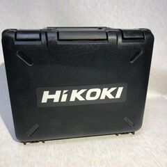 美品！良好！HIKOKI　マルチボルトインパクト　2021…